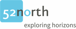 52°North Spatial Information Research GmbH logo