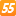 55.la favicon