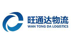 旺通达物流 logo
