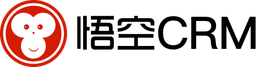悟空云 logo