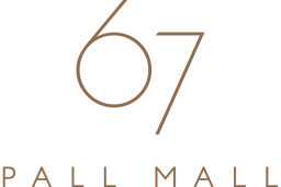 67 Pall Mall logo