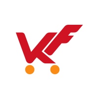 快服网 logo