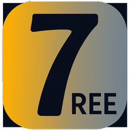 7ree.com favicon