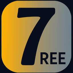 柒瑞创新工坊 logo