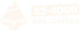 82-4000 Solidaires logo