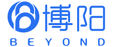 北京博阳互动科技发展有限公司 logo