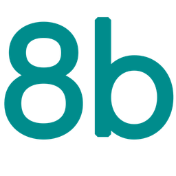 8b.com favicon