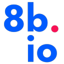 8b.io favicon