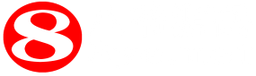 八爷源码网 logo