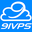 91vps.com favicon