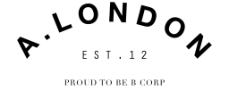 A.LONDON logo