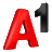a1.hr favicon