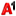 a1.net favicon