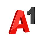 A1 Telekom Austria AG logo