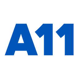 A 11 s.r.o. logo