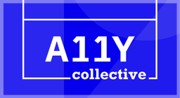 The A11Y Collective logo