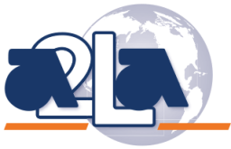 A2LA logo