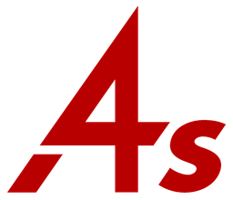 4As logo