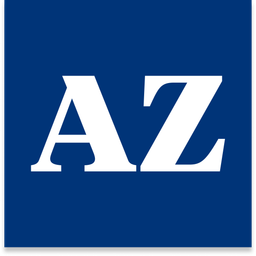 Aargauer Zeitung logo