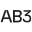 ab3.ch favicon