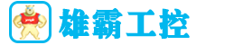 厦门雄霸电子商务有限公司 logo