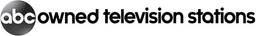 ABC Owned Television Stations logo
