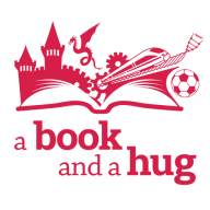 abookandahug.com favicon