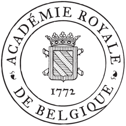 Les Éditions de l'Académie royale de Belgique logo