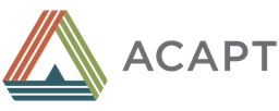 American Council of Academic Physical Therapy logo