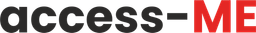 Access-me logo