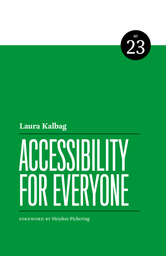 Laura Kalbag logo