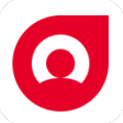 账号星球 logo