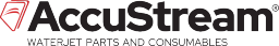 AccuStream logo
