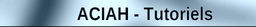 Association A.C.I.A.H logo