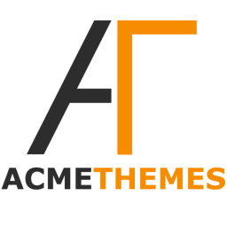 Acme Themes logo