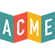 ACME Ticketing logo