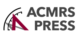 ACMRS Press logo