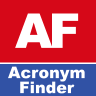 acronymfinder.com favicon