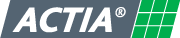 Actia logo