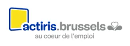 Actiris logo