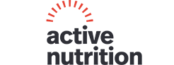 Active Nutrition International logo