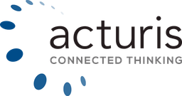 Acturis logo