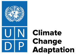 United Nations Development Programme logo