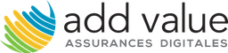 Add Value Assurance Digitales logo