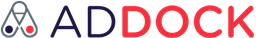Addock logo