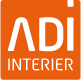 ADI interiér s.r.o. logo