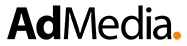 AdMedia logo