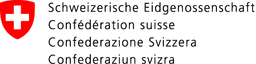 Der Bundesrat logo