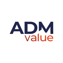 ADMvalue logo