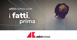 Adnkronos logo